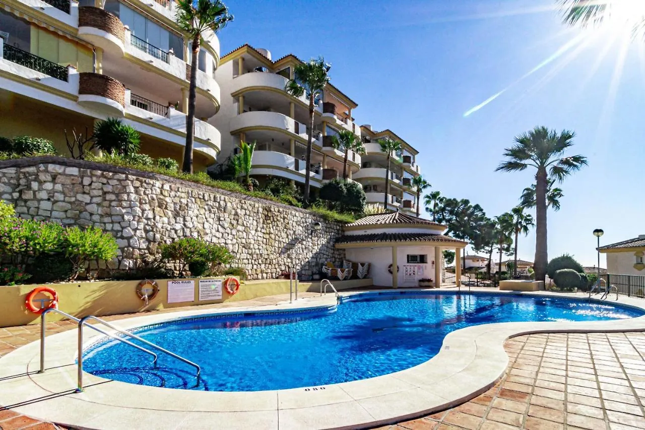 Apartment Mediterraneo Calahonda Sitio de Calahonda