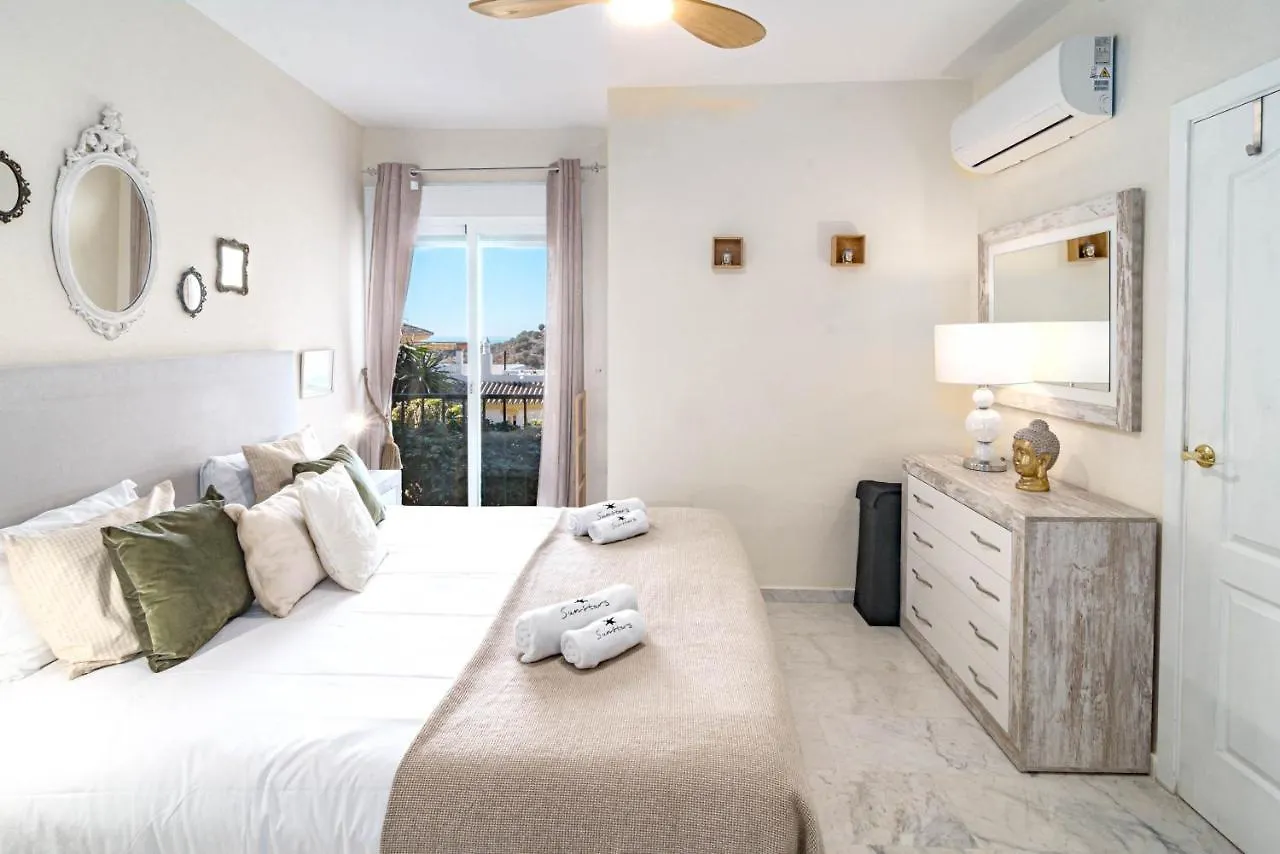 Apartment Mediterraneo Calahonda Sitio de Calahonda