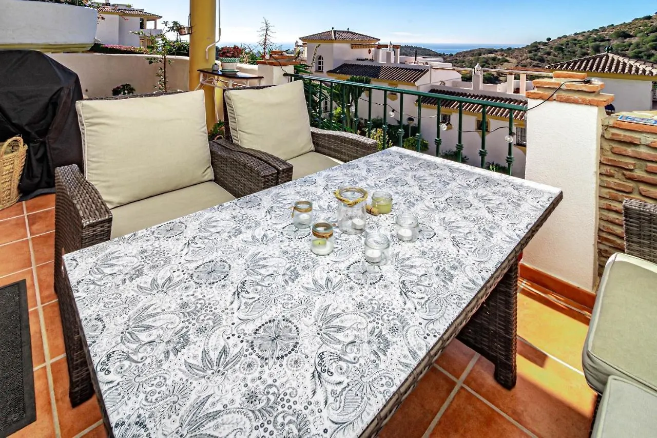 Apartment Mediterraneo Calahonda Sitio de Calahonda