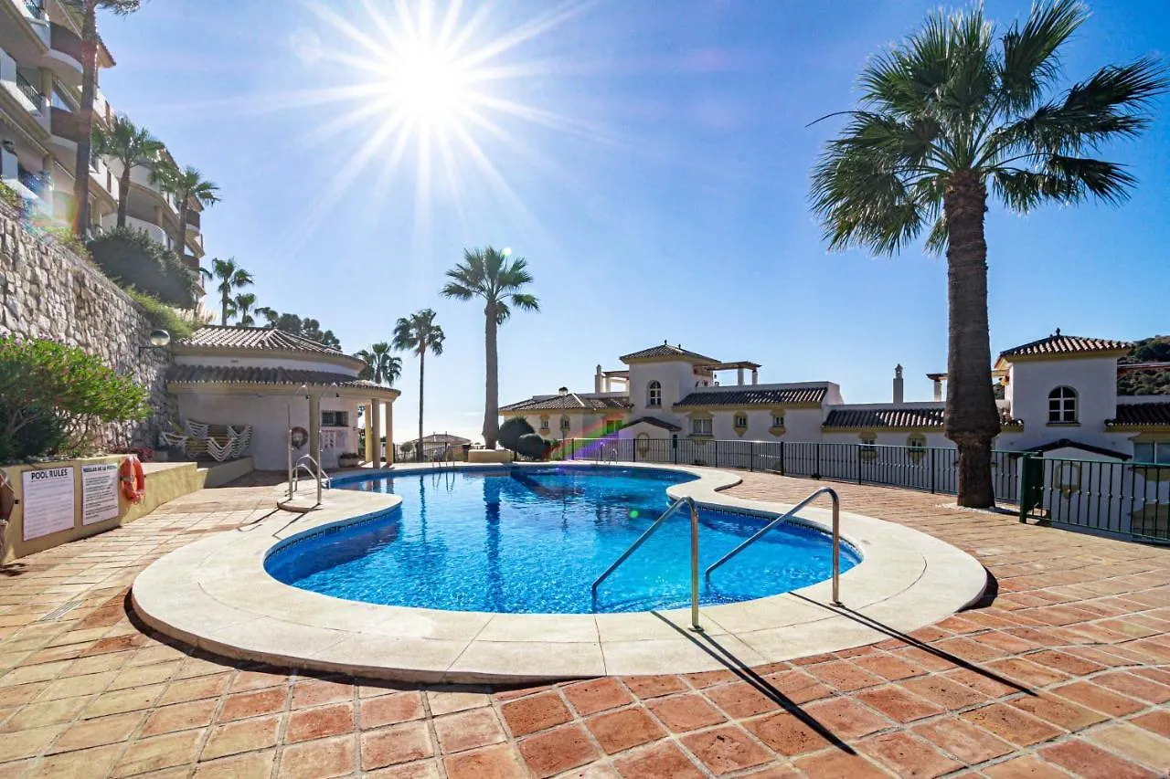 Mediterraneo Calahonda Sitio de Calahonda Apartment