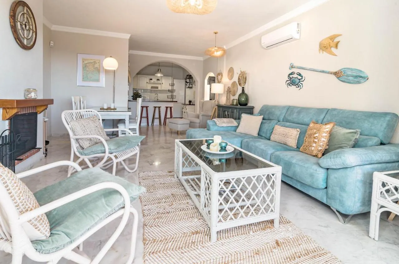 Apartment Mediterraneo Calahonda Sitio de Calahonda
