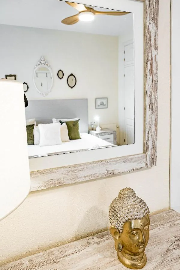 Mediterraneo Calahonda Sitio de Calahonda Apartment