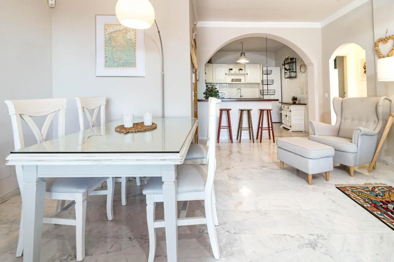 Apartment Mediterraneo Calahonda Sitio de Calahonda Spain