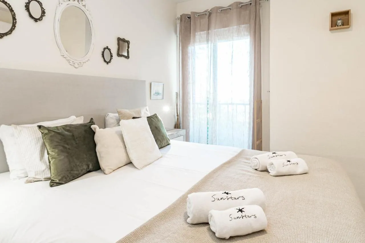 Mediterraneo Calahonda Sitio de Calahonda Apartment