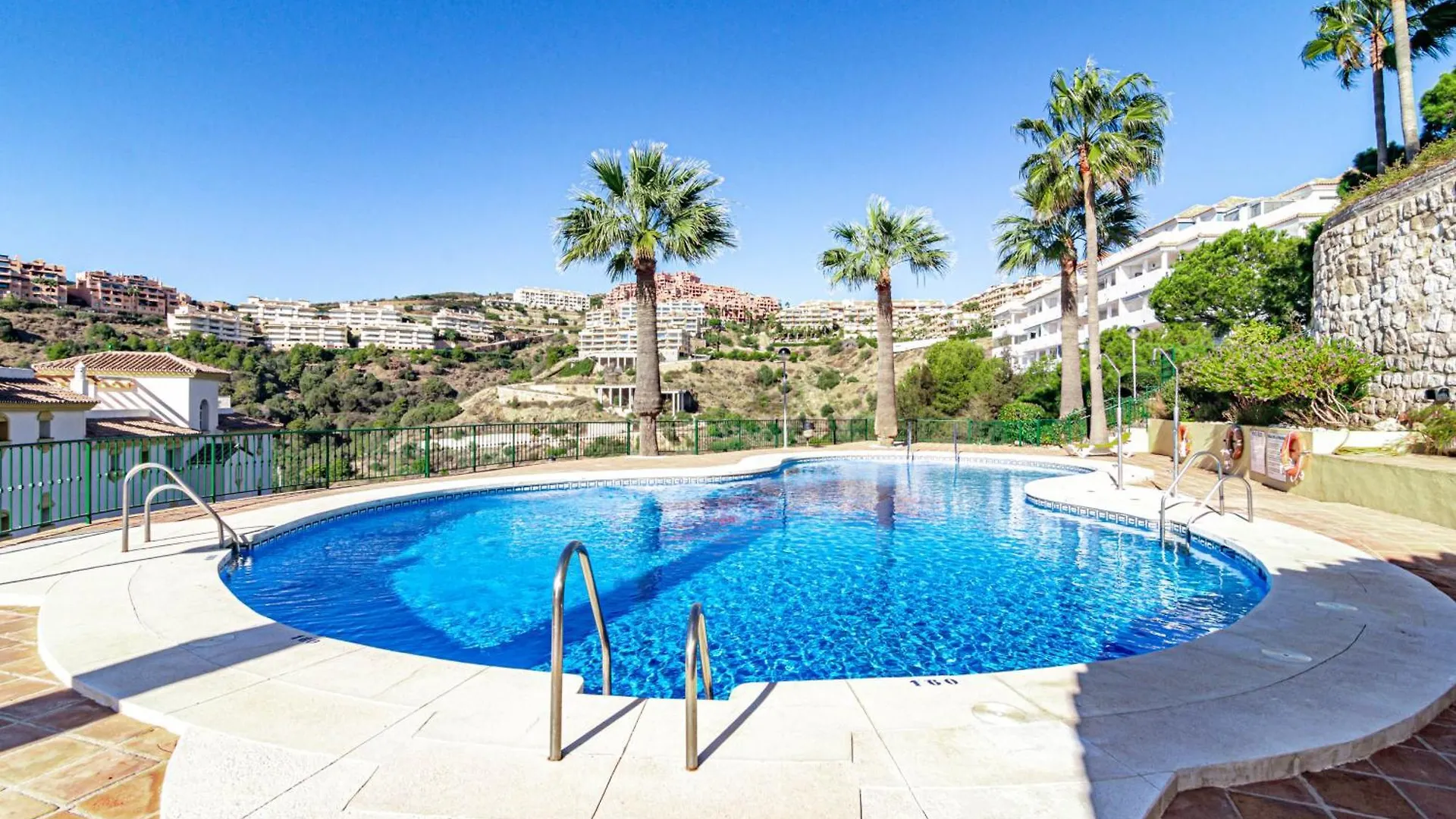 Apartment Mediterraneo Calahonda Sitio de Calahonda
